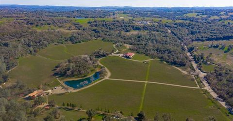741 Cold Springs Road, Placerville, CA 95667 Photo