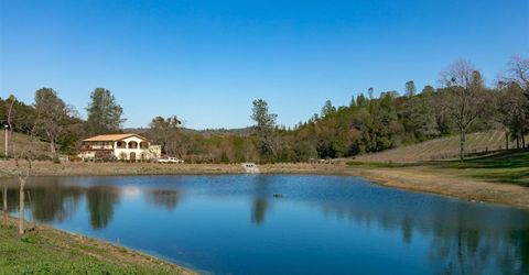 741 Cold Springs Road, Placerville, CA 95667 Photo