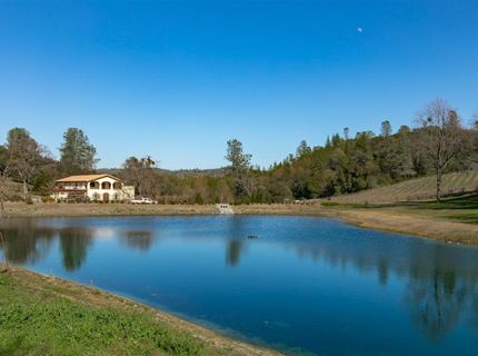 741 Cold Springs Road, Placerville, CA 95667 Photo