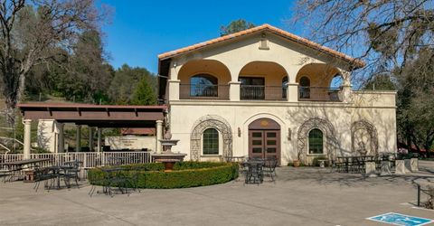 741 Cold Springs Road, Placerville, CA 95667 Photo