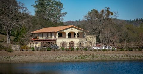 741 Cold Springs Road, Placerville, CA 95667 Photo
