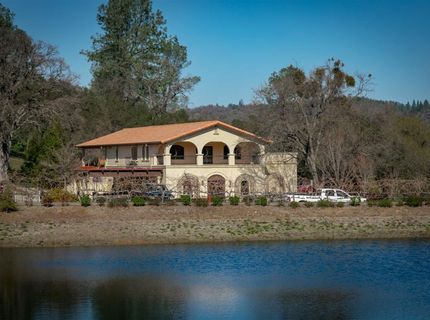 741 Cold Springs Road, Placerville, CA 95667 Photo