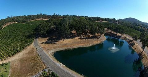 741 Cold Springs Road, Placerville, CA 95667 Photo