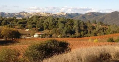 741 Cold Springs Road, Placerville, CA 95667 Photo