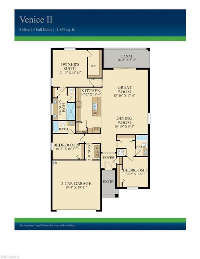 18271 Ridgeline Dr, Estero, FL 33928 Photo
