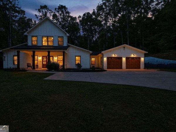1682 Fairview Road Road, Jasper, GA 30143
