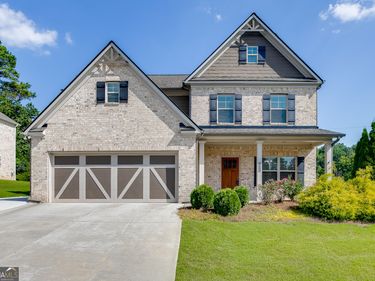 2001 Harvester Lane, Buford, GA 30518