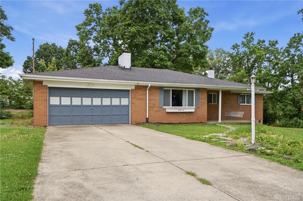 8912 E Plain Drive, Deerfield Township, OH 45040 Main Photo