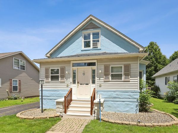 815 Oneida Street , Joliet, IL 60435