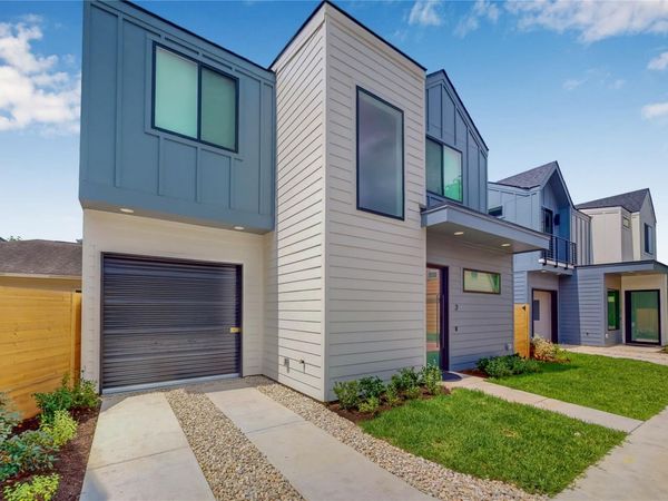 4424 Hank Ave, Unit 2, Austin, TX 78745