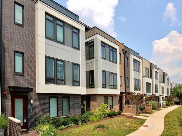 2815 EISENHOWER AVENUE, ALEXANDRIA, VA 22314