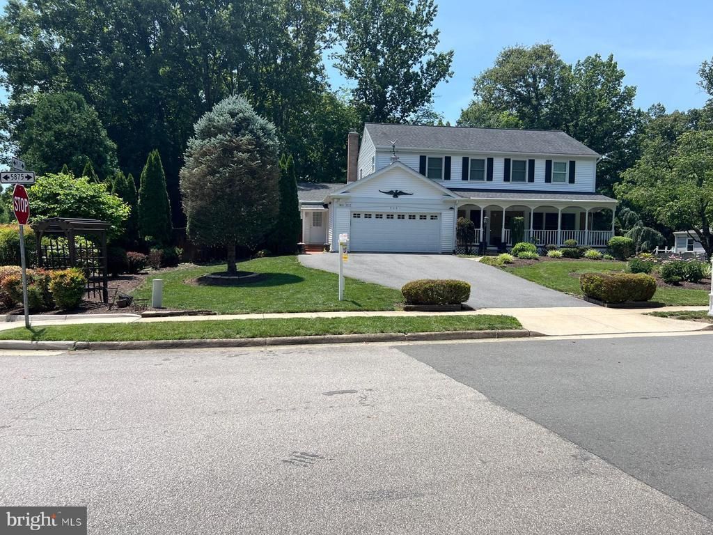 9201 BEACHWAY LANE , SPRINGFIELD, VA 22153