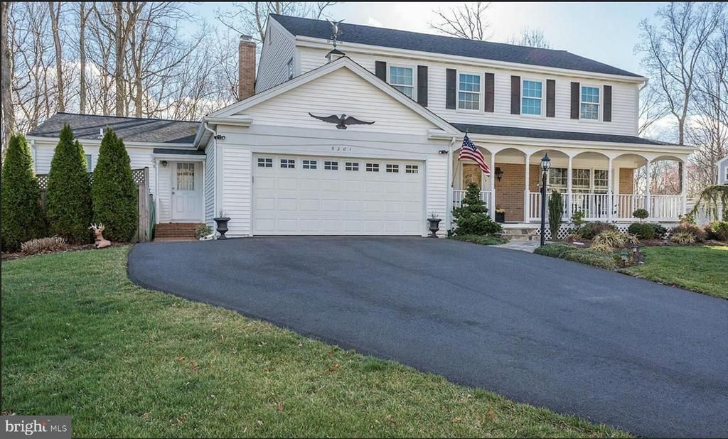 9201 BEACHWAY LANE, SPRINGFIELD, VA 22153