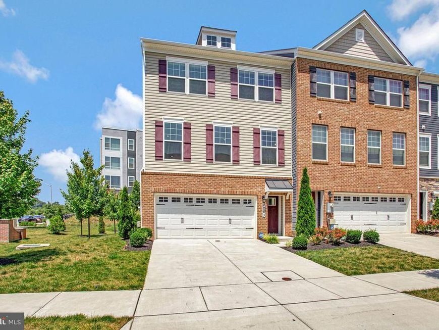 2263 Ruby Turn , Mitchellville, MD 20721 Main Photo