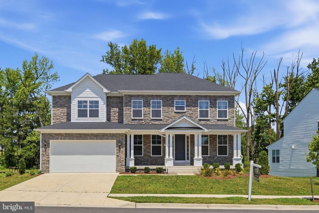 11610 WYNNIFRED PL, GLENN DALE, MD 20769