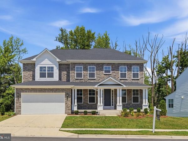 11610 WYNNIFRED PL, GLENN DALE, MD 20769