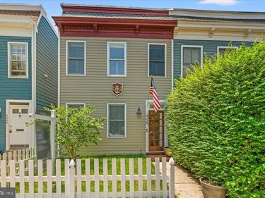 406 PAYNE STREET N , ALEXANDRIA, VA 22314