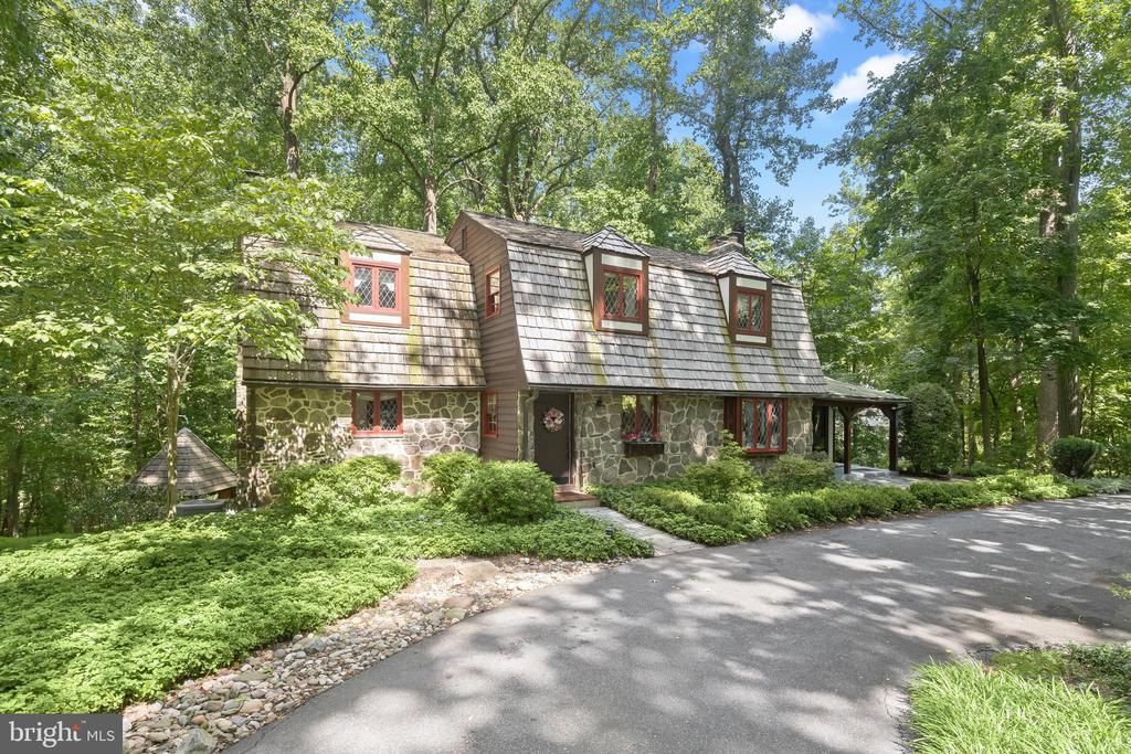 3903 DANCE MILL ROAD, PHOENIX, MD 21131