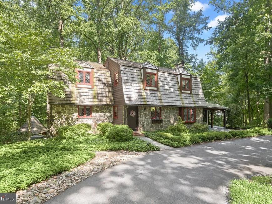 3903 Dance Mill Road, Phoenix, MD 21131 Main Photo