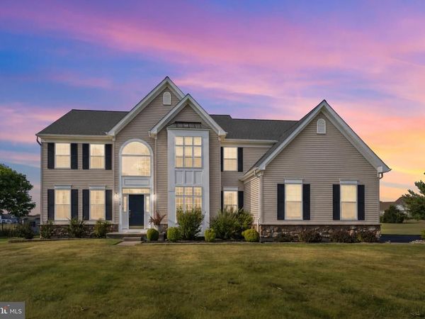 728 FARMHOUSE ROAD, MICKLETON, NJ 08056
