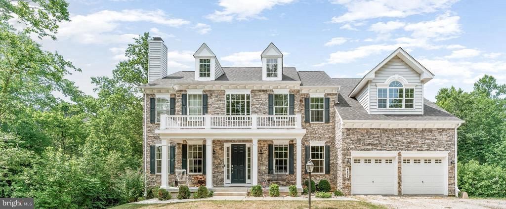 4485 BRISTOL DRIVE, CHESAPEAKE BEACH, MD 20732
