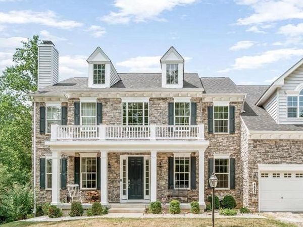 4485 BRISTOL DRIVE, CHESAPEAKE BEACH, MD 20732