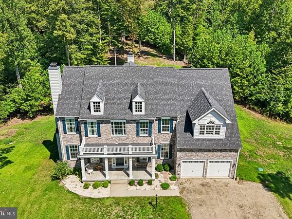 4485 BRISTOL DRIVE, CHESAPEAKE BEACH, MD 20732