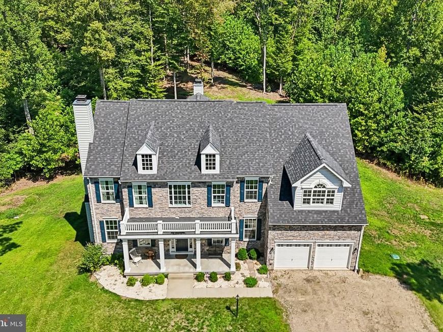 4485 Bristol Drive, Chesapeake Beach, MD 20732 Main Photo