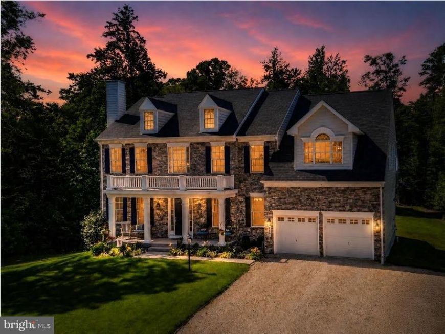 4485 Bristol Drive, Chesapeake Beach, MD 20732 Main Photo