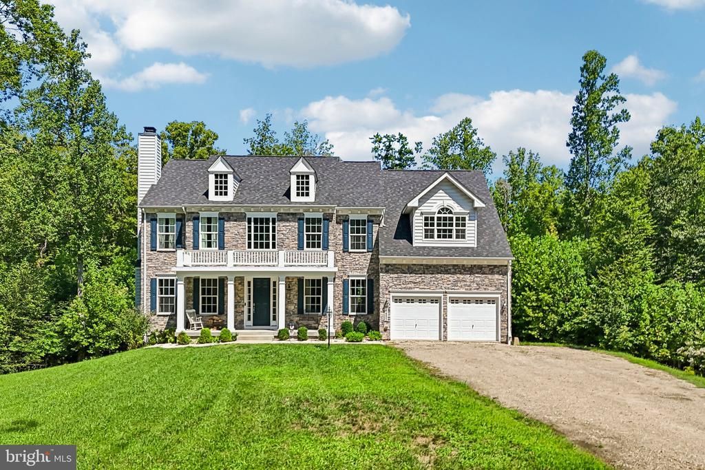 4485 BRISTOL DRIVE, CHESAPEAKE BEACH, MD 20732