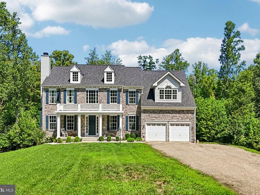 4485 Bristol Drive, Chesapeake Beach, MD 20732 Main Photo