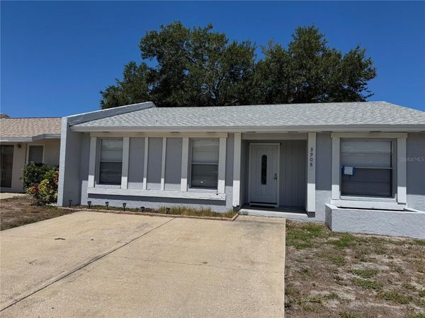 3908 41ST STREET W, BRADENTON, FL 34205