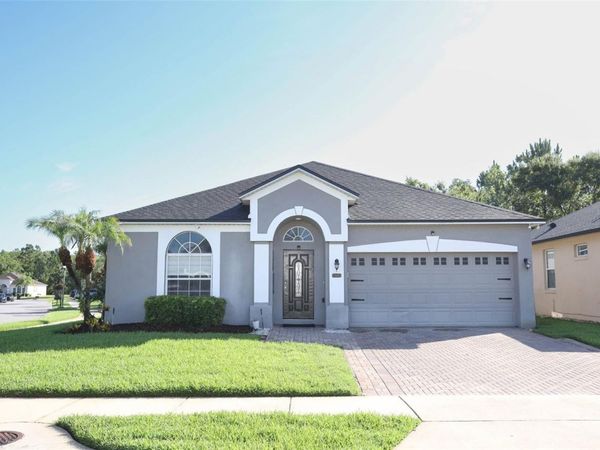9345 MONTEREY BAY DRIVE , ORLANDO, FL 32832