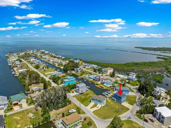 6812 DRIFTWOOD DRIVE, HUDSON, FL 34667