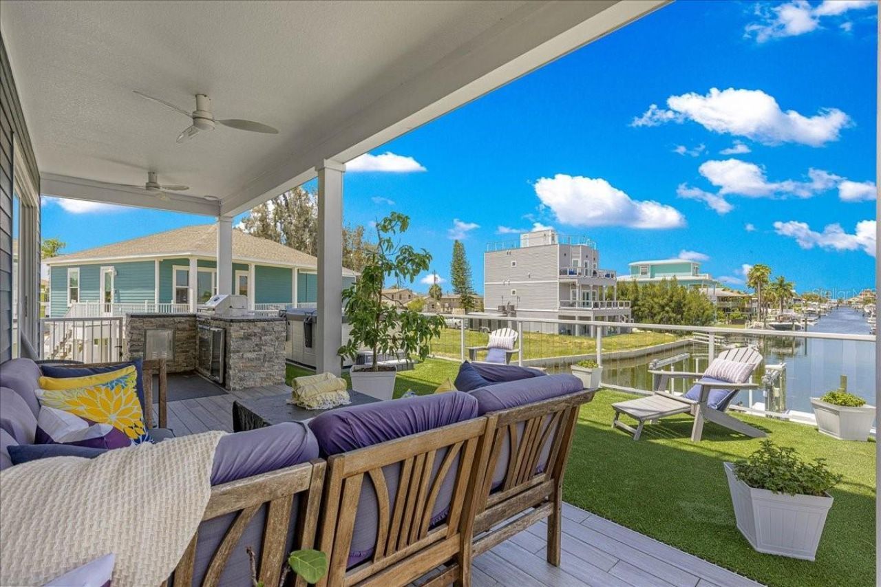 6812 Driftwood Drive , Hudson, FL 34667 Photo