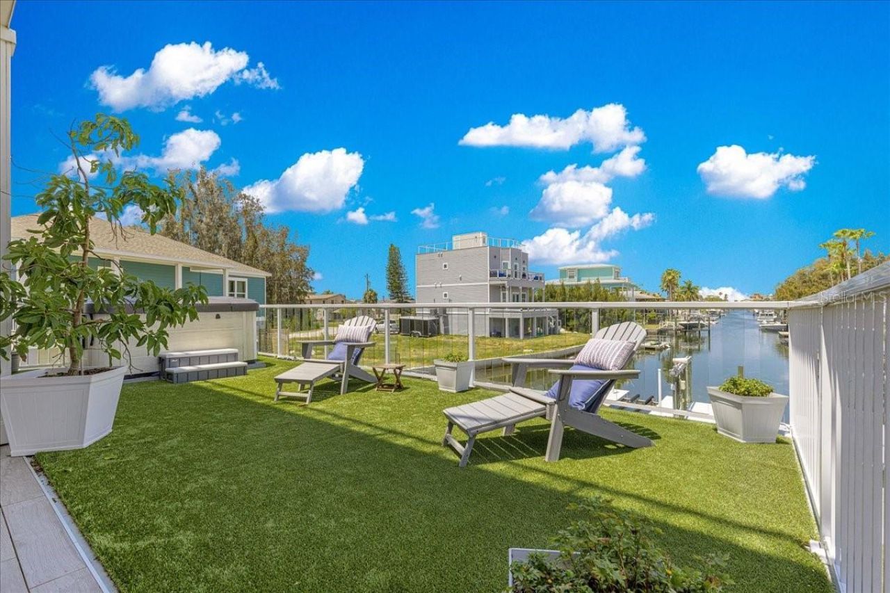 6812 Driftwood Drive , Hudson, FL 34667 Photo