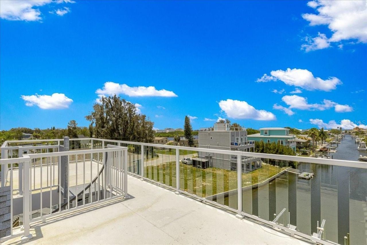 6812 Driftwood Drive , Hudson, FL 34667 Photo