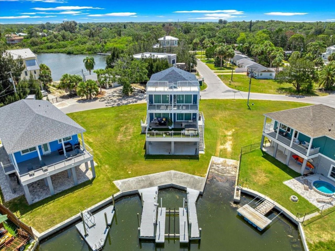 6812 Driftwood Drive , Hudson, FL 34667 Photo