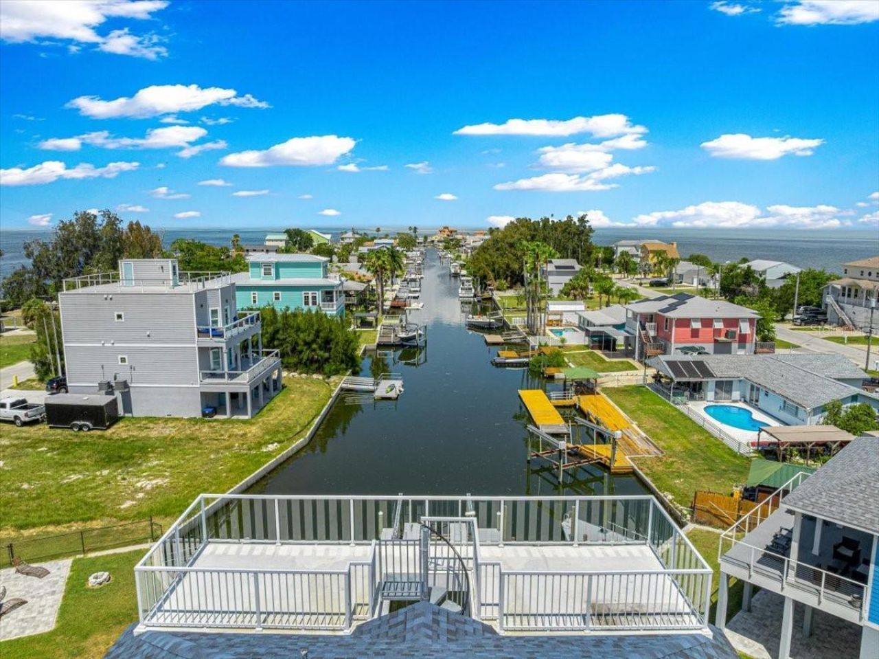 6812 Driftwood Drive , Hudson, FL 34667 Photo
