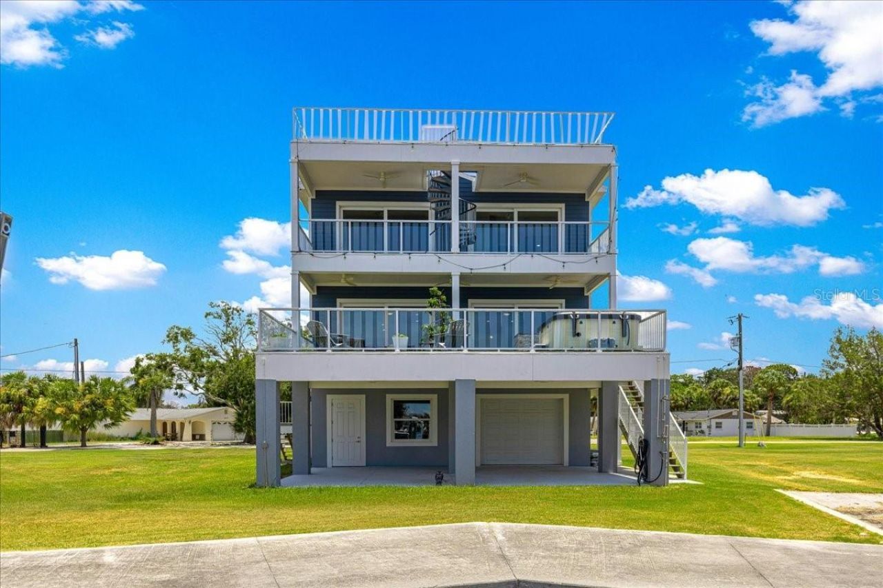 6812 Driftwood Drive , Hudson, FL 34667 Photo