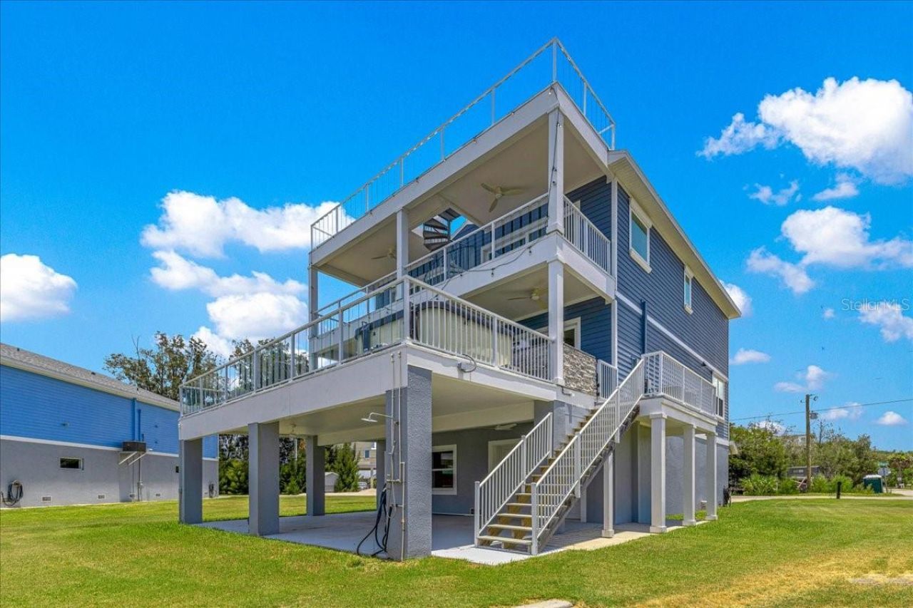 6812 Driftwood Drive , Hudson, FL 34667 Photo