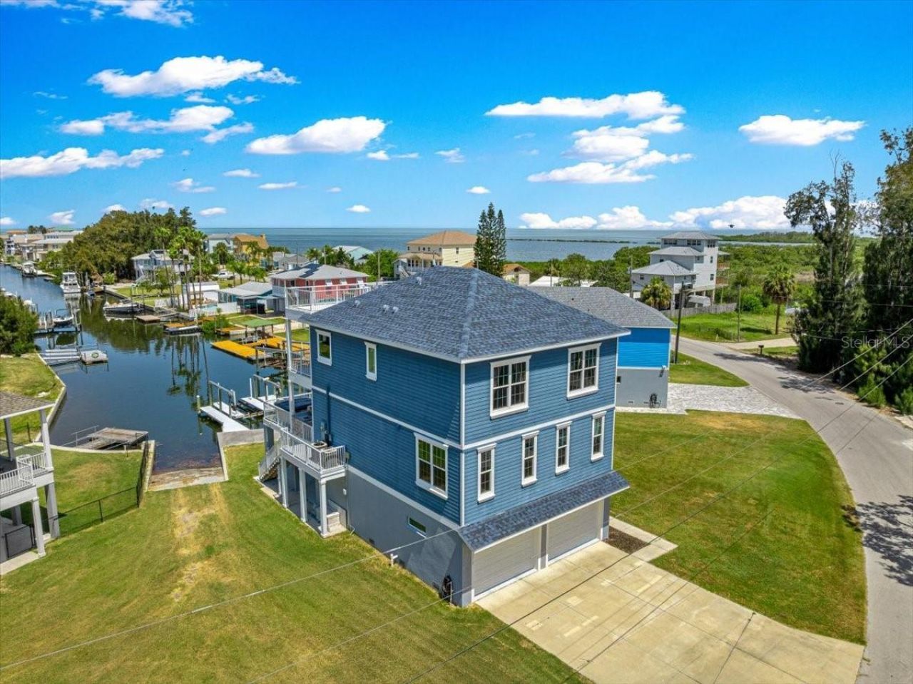 6812 Driftwood Drive , Hudson, FL 34667 Photo