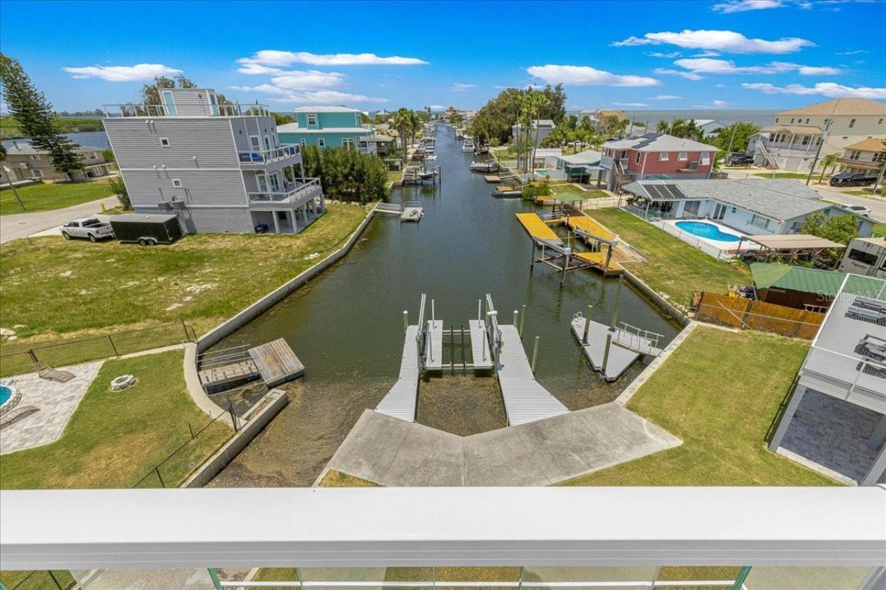 6812 Driftwood Drive , Hudson, FL 34667 Photo