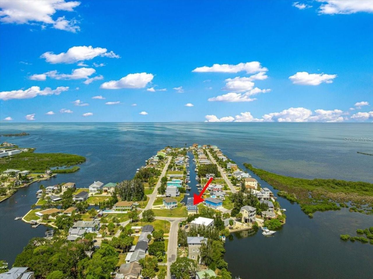 6812 Driftwood Drive , Hudson, FL 34667 Photo