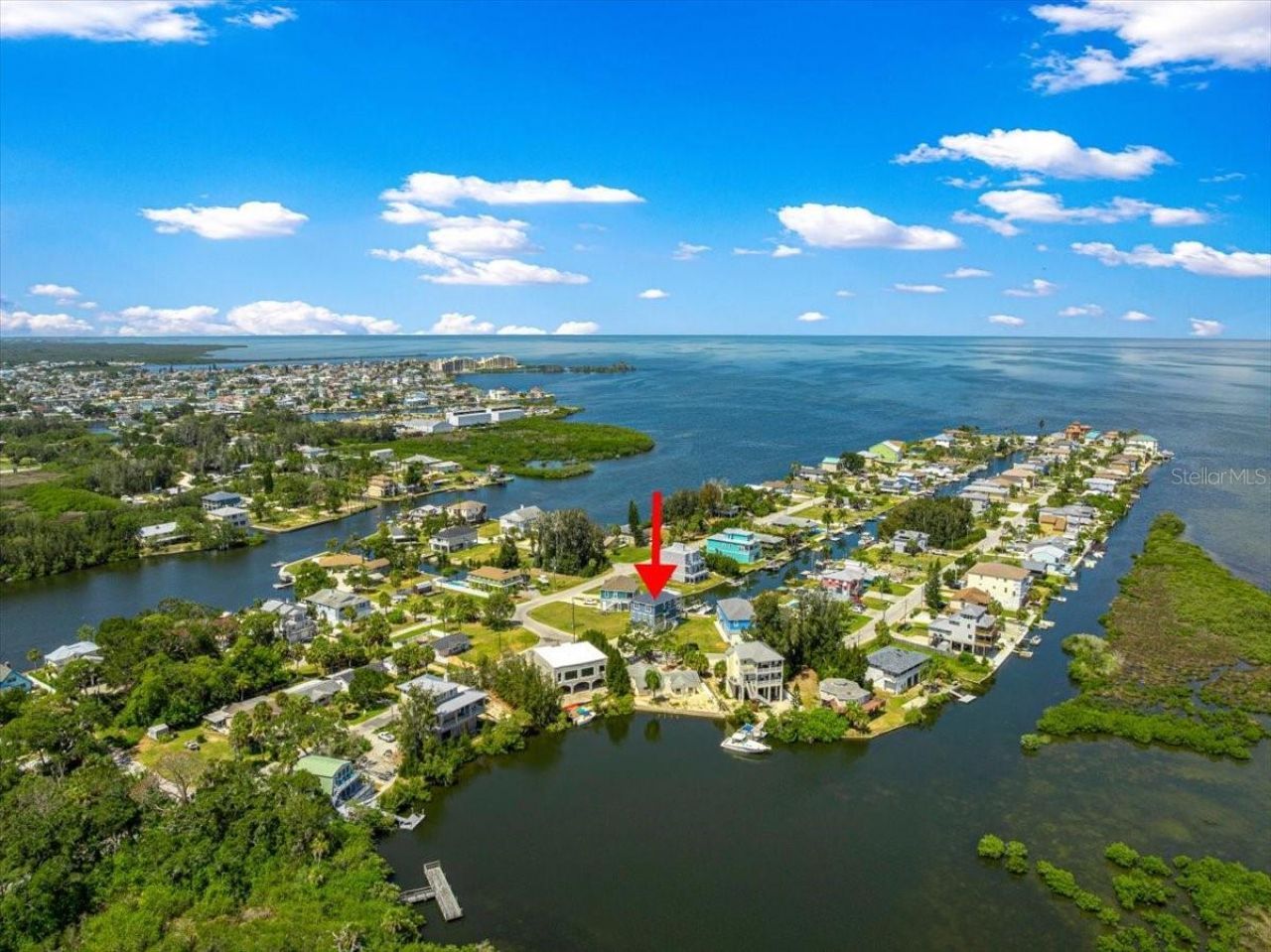 6812 Driftwood Drive , Hudson, FL 34667 Photo