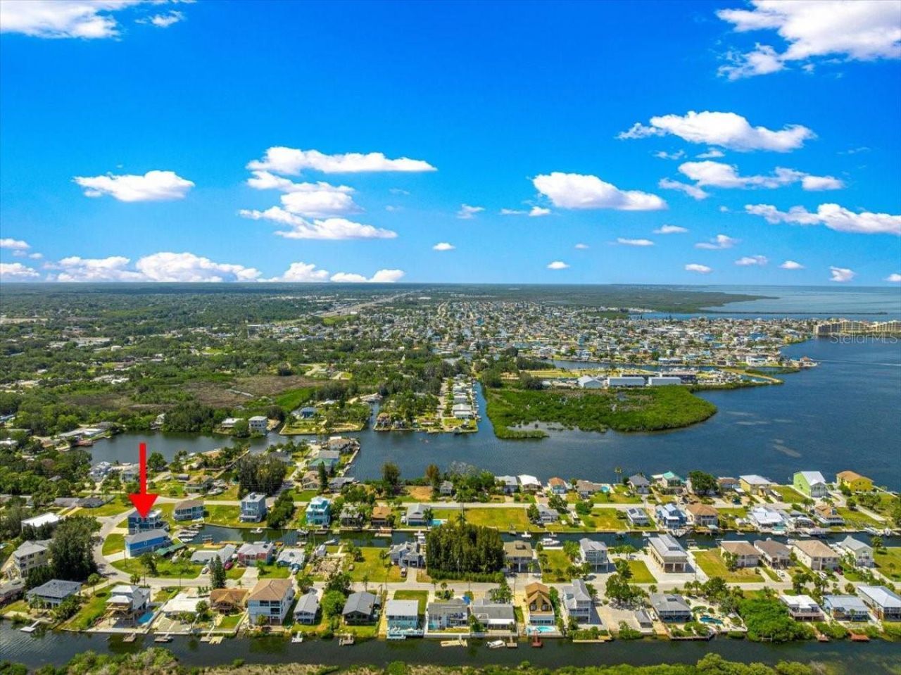 6812 Driftwood Drive , Hudson, FL 34667 Photo