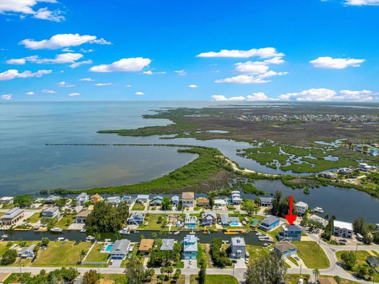 6812 Driftwood Drive , Hudson, FL 34667 Photo