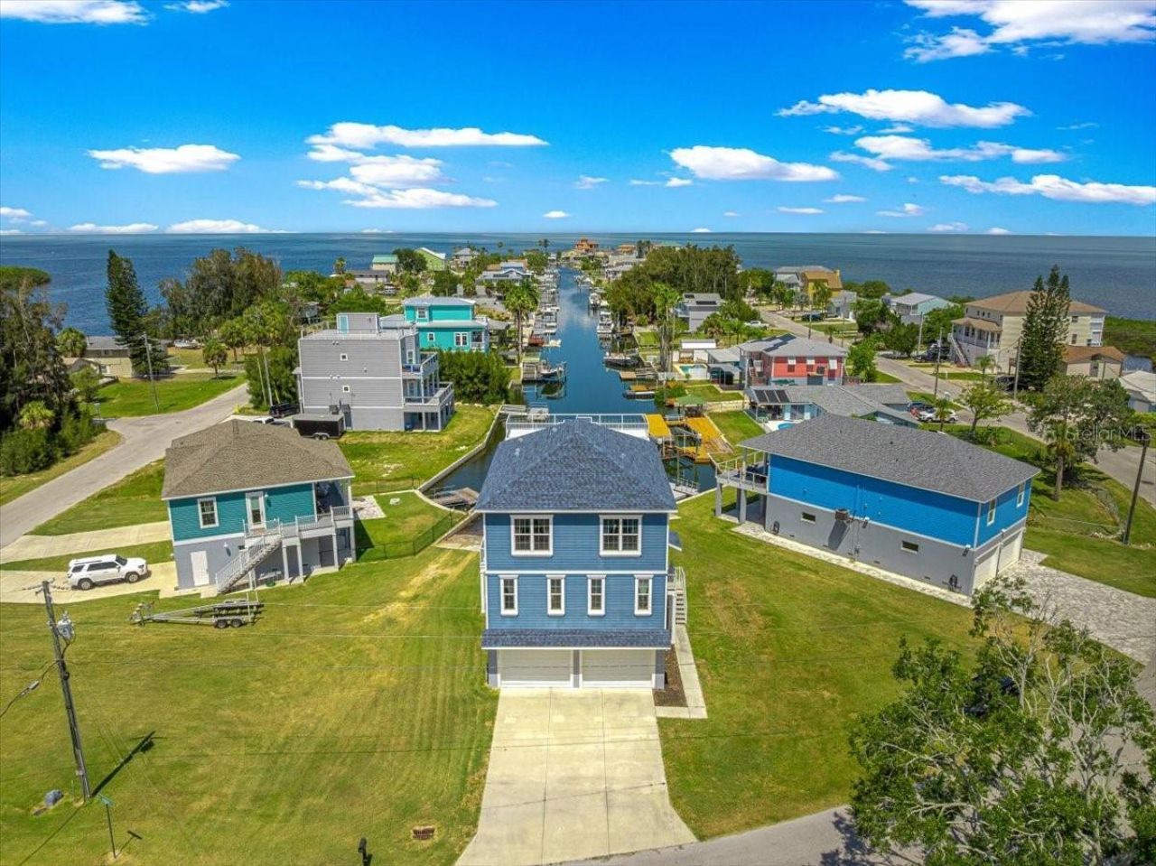 6812 Driftwood Drive , Hudson, FL 34667 Photo