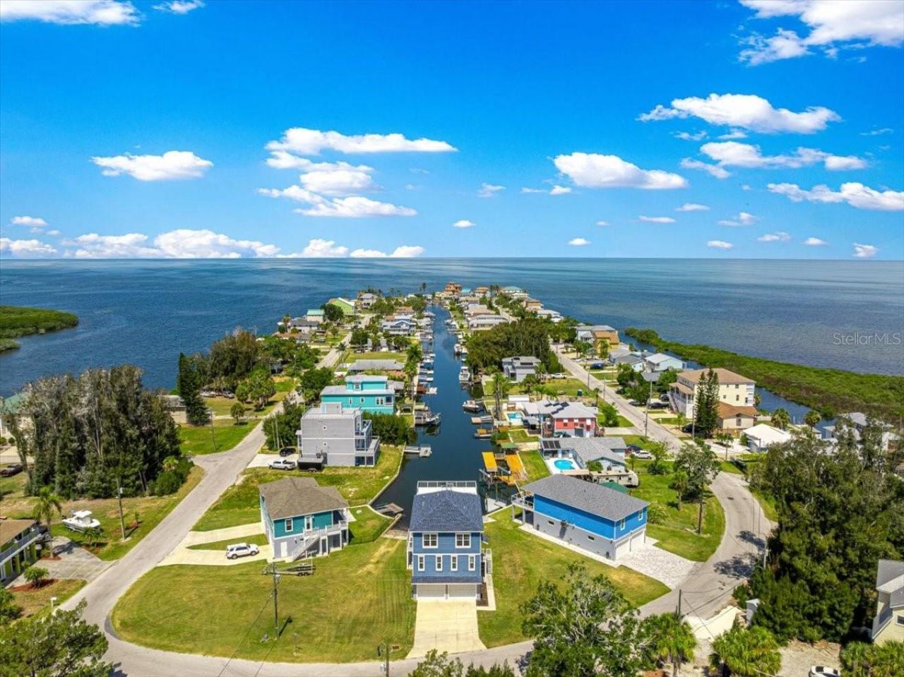 6812 Driftwood Drive , Hudson, FL 34667 Photo