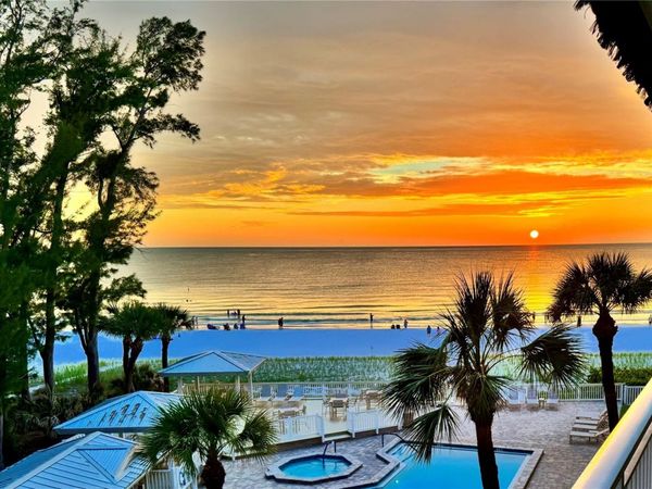 2504 GULF BOULEVARD, Unit 304, INDIAN ROCKS BEACH, FL 33785